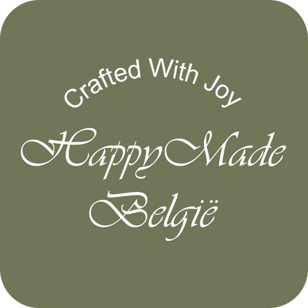HappyMadeBelgië
